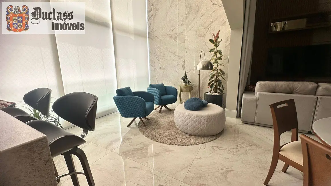 Apartamento com 3 quartos à venda, 189m2 em Taquaral, Campinas - SP - imagem 3 Foto 3 de Apartamento com 3 quartos à venda, 189m2 em Taquaral, Campinas - SP