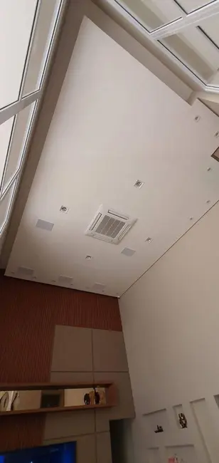 Foto 7 de Apartamento com 3 quartos à venda, 189m2 em Taquaral, Campinas - SP