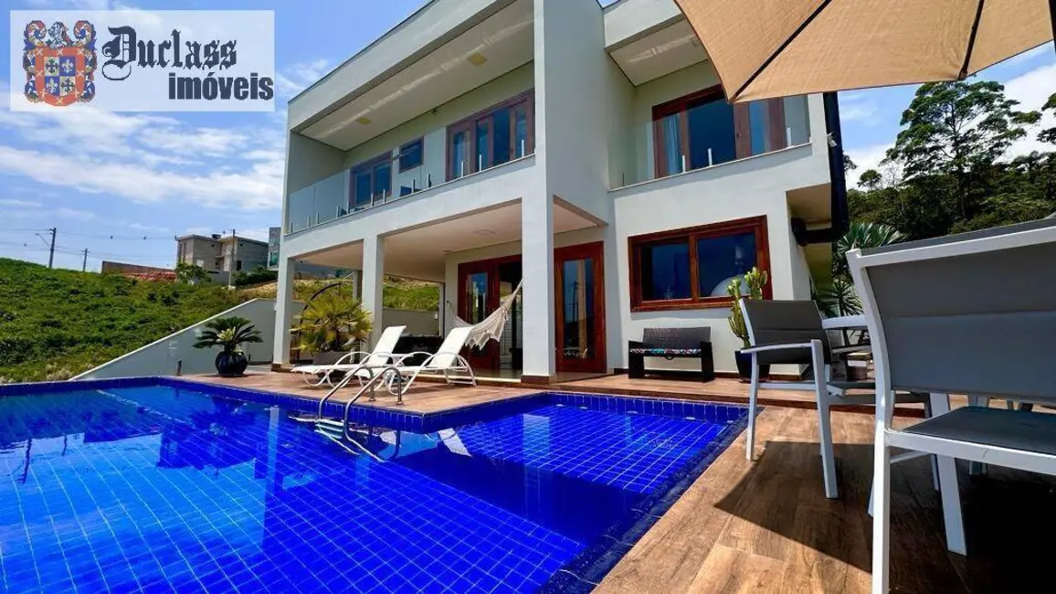 Foto 1 de Sobrado com 3 quartos à venda, 800m2 em Esmeralda Park (Caucaia do Alto), Cotia - SP