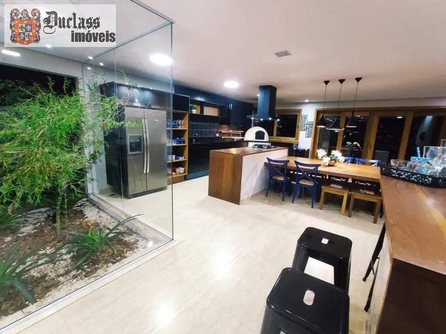 Foto 5 de Sobrado com 3 quartos à venda, 800m2 em Esmeralda Park (Caucaia do Alto), Cotia - SP