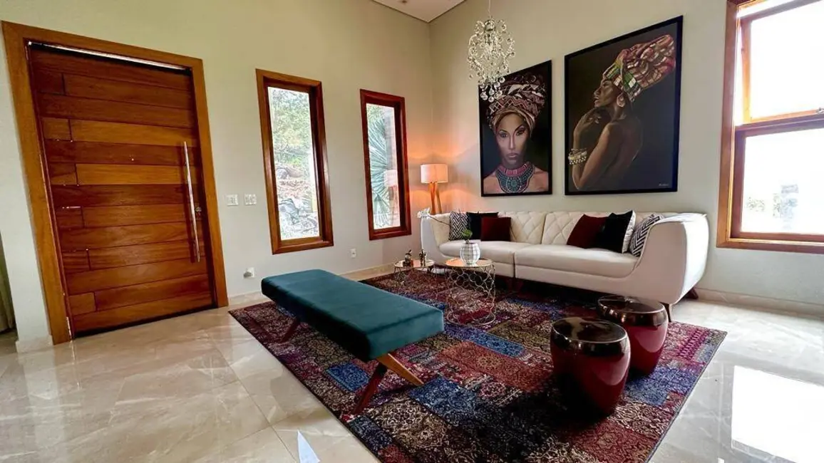 Foto 2 de Sobrado com 3 quartos à venda, 800m2 em Esmeralda Park (Caucaia do Alto), Cotia - SP