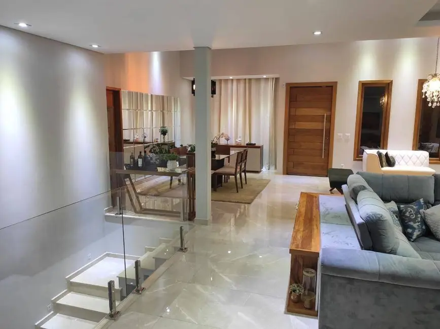 Foto 4 de Sobrado com 3 quartos à venda, 800m2 em Esmeralda Park (Caucaia do Alto), Cotia - SP