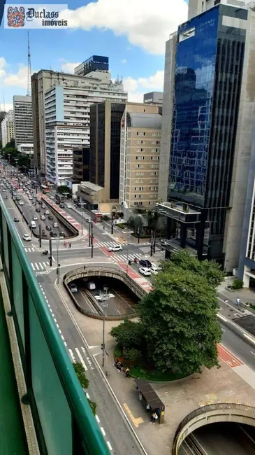 Sala Comercial à venda, 150m2 em Bela Vista, São Paulo - SP - imagem 4 Foto 4 de Sala Comercial à venda, 150m2 em Bela Vista, São Paulo - SP