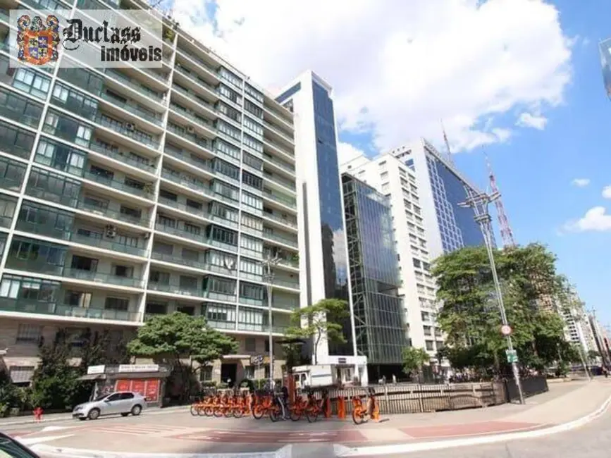 Sala Comercial à venda, 150m2 em Bela Vista, São Paulo - SP - imagem 1 Foto 1 de Sala Comercial à venda, 150m2 em Bela Vista, São Paulo - SP