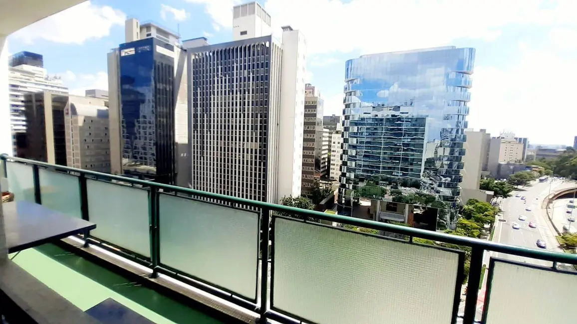 Sala Comercial à venda, 150m2 em Bela Vista, São Paulo - SP - imagem 5 Foto 5 de Sala Comercial à venda, 150m2 em Bela Vista, São Paulo - SP