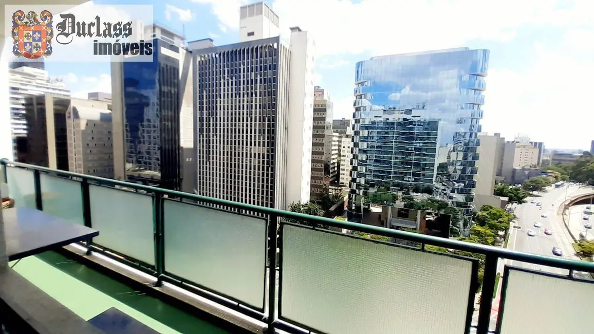 Sala Comercial à venda, 150m2 em Bela Vista, São Paulo - SP - imagem 5 Foto 5 de Sala Comercial à venda, 150m2 em Bela Vista, São Paulo - SP
