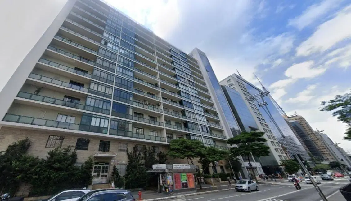 Sala Comercial à venda, 150m2 em Bela Vista, São Paulo - SP - imagem 2 Foto 2 de Sala Comercial à venda, 150m2 em Bela Vista, São Paulo - SP