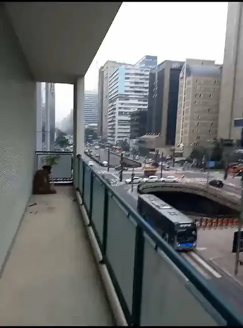 Sala Comercial à venda, 150m2 em Bela Vista, São Paulo - SP - imagem 6 Foto 6 de Sala Comercial à venda, 150m2 em Bela Vista, São Paulo - SP