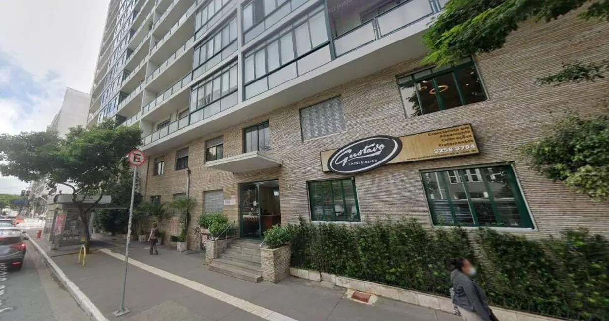 Sala Comercial à venda, 150m2 em Bela Vista, São Paulo - SP - imagem 3 Foto 3 de Sala Comercial à venda, 150m2 em Bela Vista, São Paulo - SP