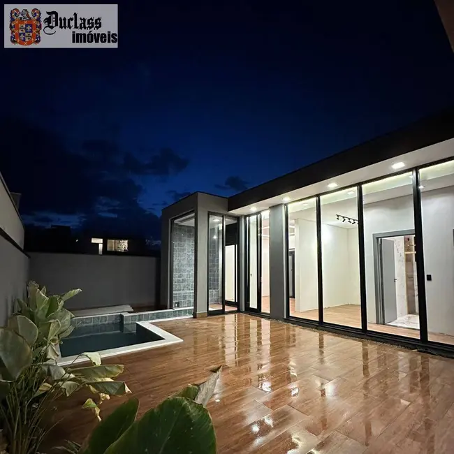 Foto 4 de Casa com 3 quartos à venda, 197m2 em Braganca Paulista - SP