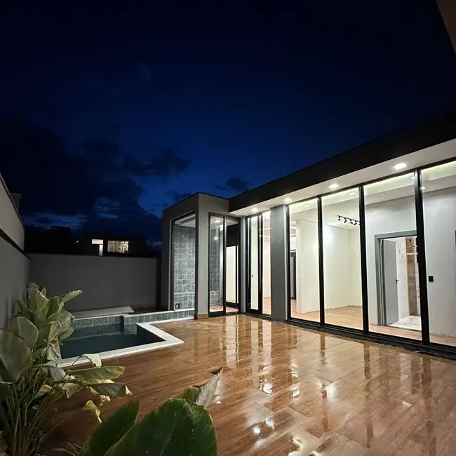 Foto 4 de Casa com 3 quartos à venda, 197m2 em Braganca Paulista - SP