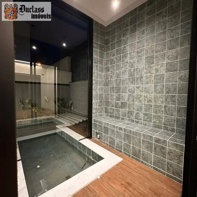 Foto 5 de Casa com 3 quartos à venda, 197m2 em Braganca Paulista - SP