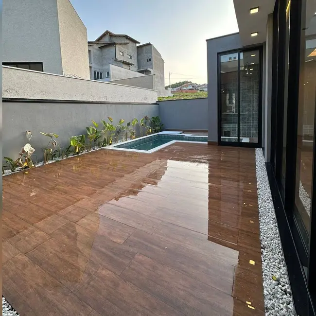 Foto 2 de Casa com 3 quartos à venda, 197m2 em Braganca Paulista - SP