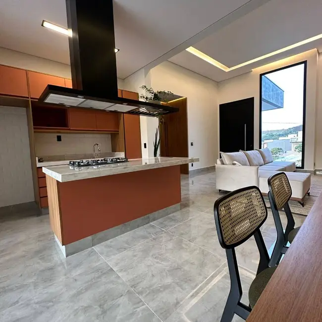 Foto 9 de Casa com 3 quartos à venda, 197m2 em Braganca Paulista - SP