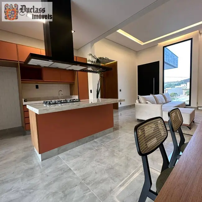 Foto 9 de Casa com 3 quartos à venda, 197m2 em Braganca Paulista - SP