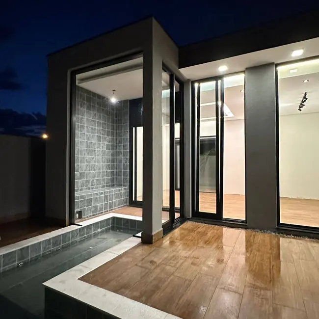 Foto 3 de Casa com 3 quartos à venda, 197m2 em Braganca Paulista - SP