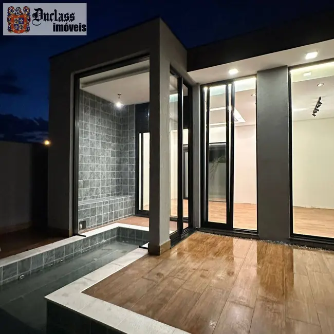 Foto 3 de Casa com 3 quartos à venda, 197m2 em Braganca Paulista - SP