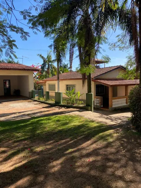 Foto 2 de Chácara com 3 quartos à venda, 323m2 em Rio Acima, Jundiai - SP