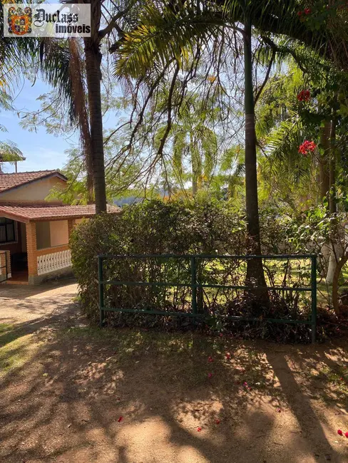 Foto 3 de Chácara com 3 quartos à venda, 1552m2 em Rio Acima, Jundiai - SP