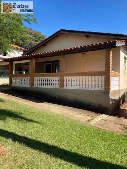 Foto 7 de Chácara com 3 quartos à venda, 1552m2 em Rio Acima, Jundiai - SP