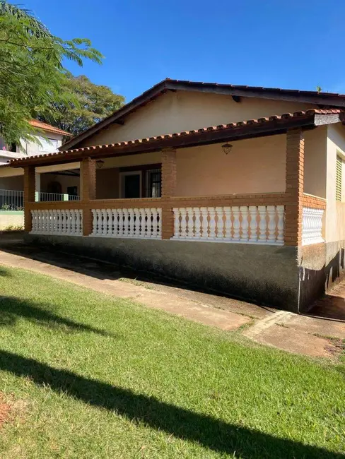 Foto 7 de Chácara com 3 quartos à venda, 323m2 em Rio Acima, Jundiai - SP