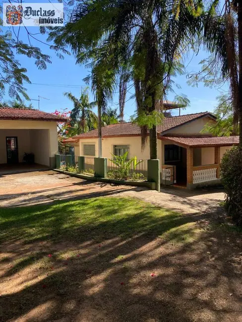 Chácara com 3 quartos à venda, 323m2 em Rio Acima, Jundiai - SP - imagem 2 Foto 2 de Chácara com 3 quartos à venda, 323m2 em Rio Acima, Jundiai - SP