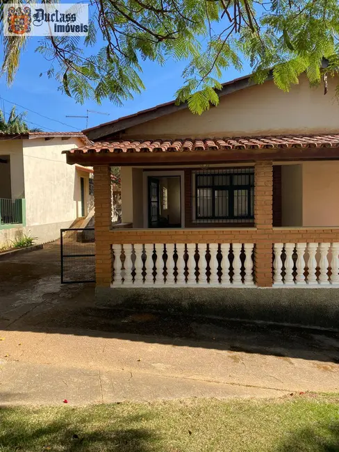 Foto 6 de Chácara com 3 quartos à venda, 1552m2 em Rio Acima, Jundiai - SP