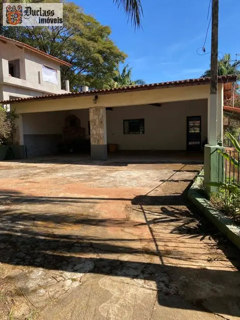 Chácara com 3 quartos à venda, 323m2 em Rio Acima, Jundiai - SP - imagem 8 Foto 8 de Chácara com 3 quartos à venda, 323m2 em Rio Acima, Jundiai - SP