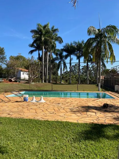 Foto 1 de Chácara com 3 quartos à venda, 323m2 em Rio Acima, Jundiai - SP