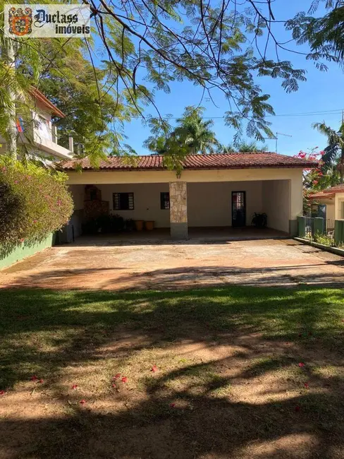 Chácara com 3 quartos à venda, 323m2 em Rio Acima, Jundiai - SP - imagem 4 Foto 4 de Chácara com 3 quartos à venda, 323m2 em Rio Acima, Jundiai - SP