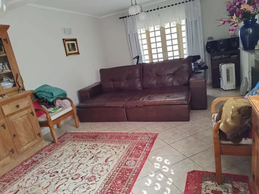 Foto 7 de Sobrado com 4 quartos à venda, 317m2 em Jardim Maristela, Atibaia - SP