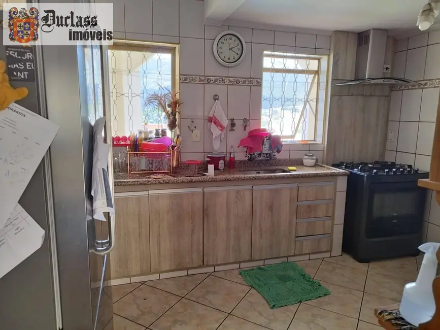 Foto 9 de Sobrado com 4 quartos à venda, 317m2 em Jardim Maristela, Atibaia - SP