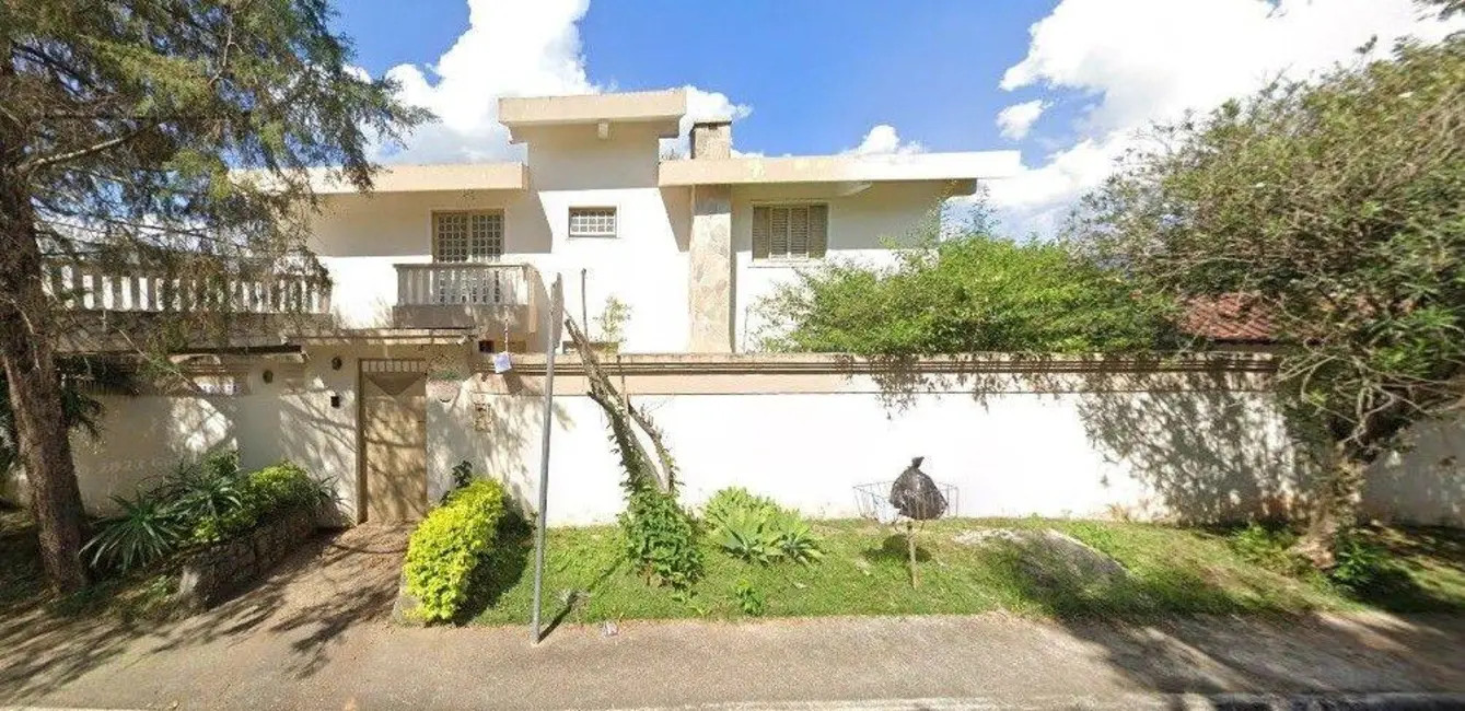 Foto 3 de Sobrado com 4 quartos à venda, 317m2 em Jardim Maristela, Atibaia - SP