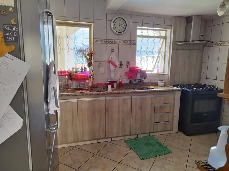 Foto 9 de Sobrado com 4 quartos à venda, 317m2 em Jardim Maristela, Atibaia - SP