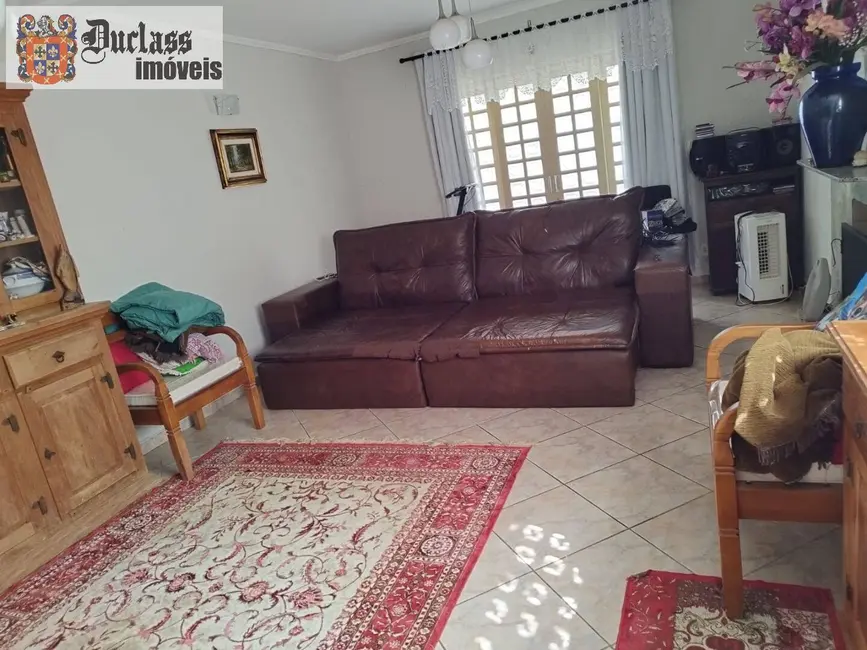 Foto 7 de Sobrado com 4 quartos à venda, 317m2 em Jardim Maristela, Atibaia - SP