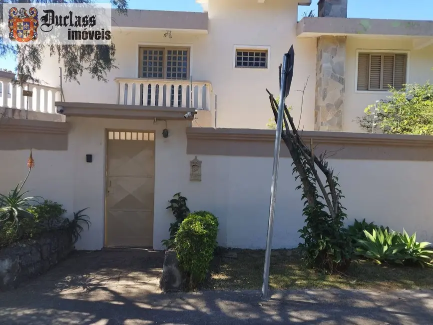 Foto 1 de Sobrado com 4 quartos à venda, 317m2 em Jardim Maristela, Atibaia - SP