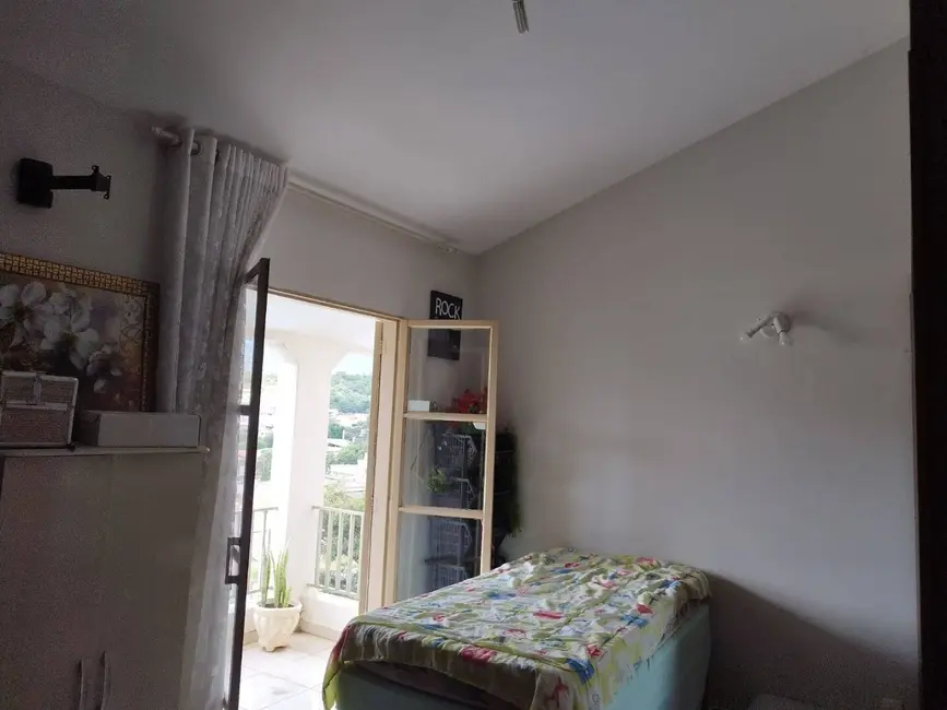 Foto 9 de Sobrado com 4 quartos à venda, 317m2 em Jardim Maristela, Atibaia - SP