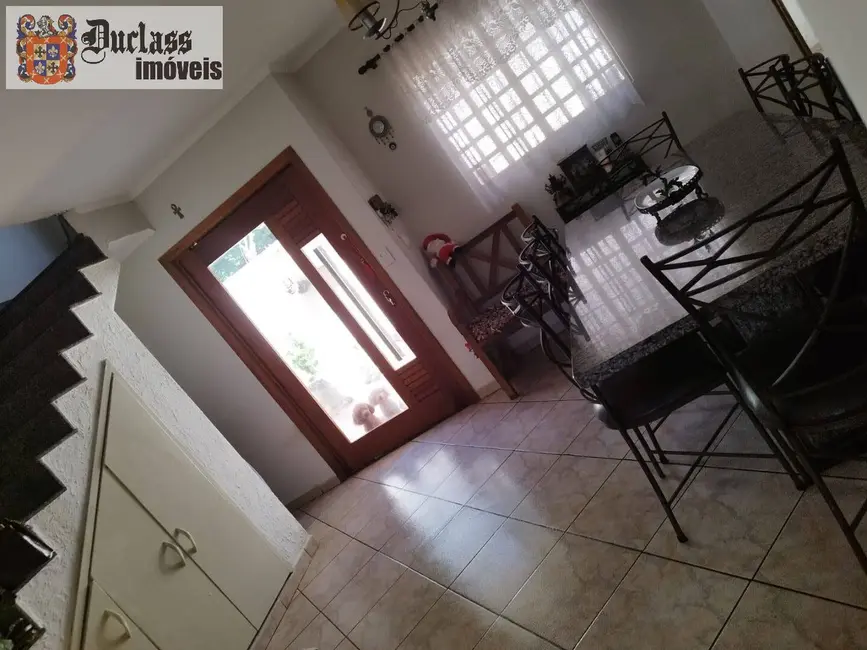 Foto 6 de Sobrado com 4 quartos à venda, 317m2 em Jardim Maristela, Atibaia - SP