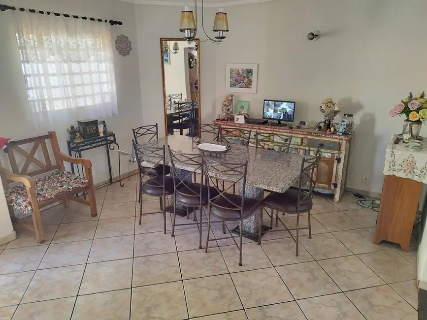 Foto 5 de Sobrado com 4 quartos à venda, 317m2 em Jardim Maristela, Atibaia - SP