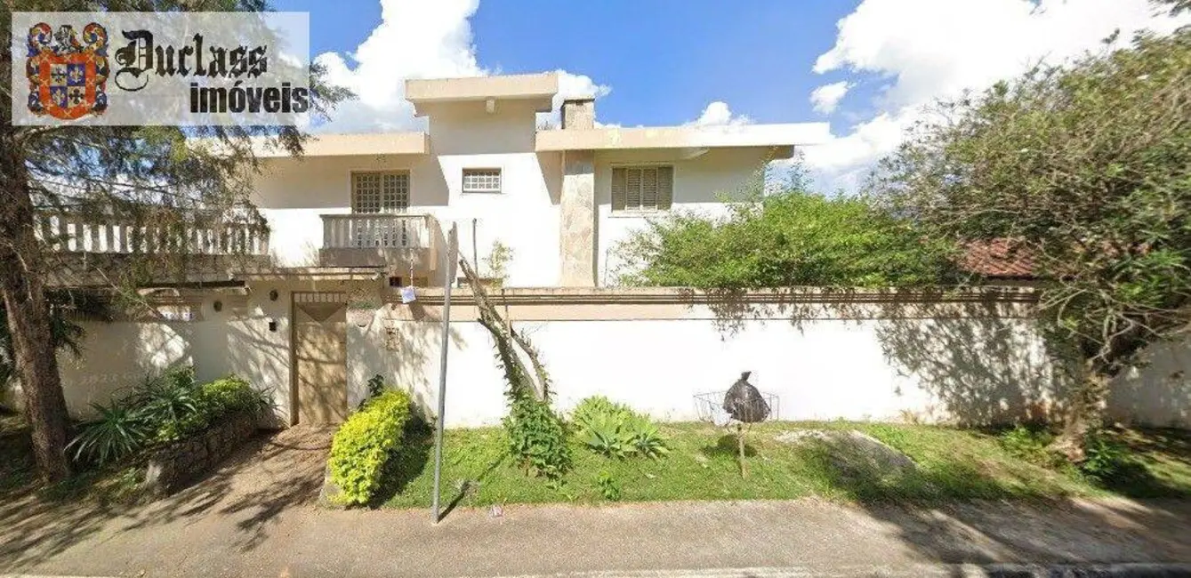 Foto 3 de Sobrado com 4 quartos à venda, 317m2 em Jardim Maristela, Atibaia - SP