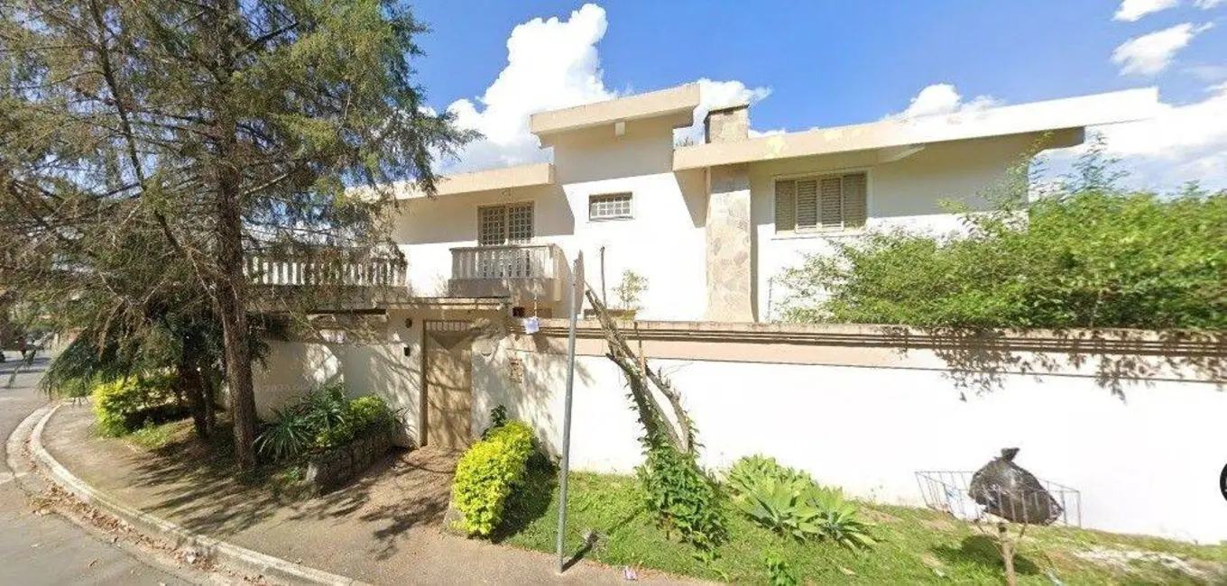 Foto 4 de Sobrado com 4 quartos à venda, 317m2 em Jardim Maristela, Atibaia - SP