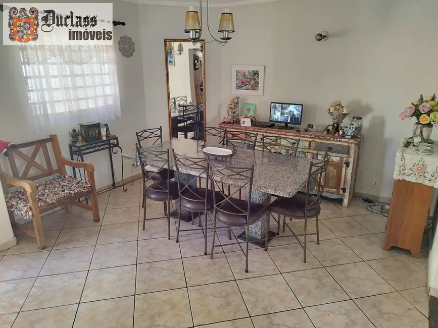 Foto 5 de Sobrado com 4 quartos à venda, 317m2 em Jardim Maristela, Atibaia - SP