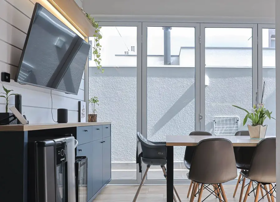 Foto 8 de Sobrado com 3 quartos à venda, 170m2 em Jardim Park Real, Indaiatuba - SP