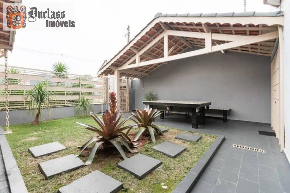 Foto 6 de Sobrado com 5 quartos à venda, 338m2 em Jardim dos Pinheiros, Atibaia - SP
