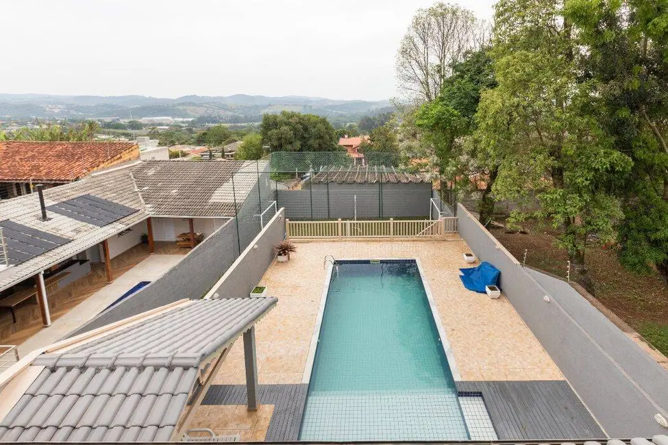 Foto 7 de Sobrado com 5 quartos à venda, 338m2 em Jardim dos Pinheiros, Atibaia - SP