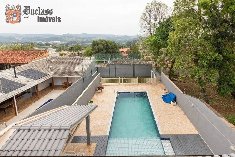 Foto 7 de Sobrado com 5 quartos à venda, 338m2 em Jardim dos Pinheiros, Atibaia - SP