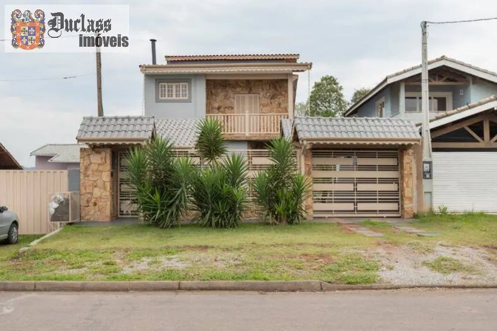 Foto 4 de Sobrado com 5 quartos à venda, 338m2 em Jardim dos Pinheiros, Atibaia - SP