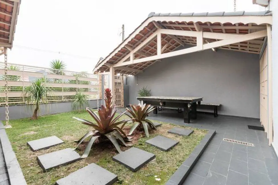 Foto 6 de Sobrado com 5 quartos à venda, 338m2 em Jardim dos Pinheiros, Atibaia - SP