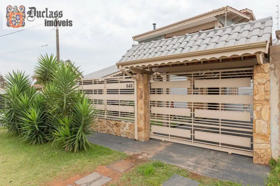 Foto 3 de Sobrado com 5 quartos à venda, 338m2 em Jardim dos Pinheiros, Atibaia - SP