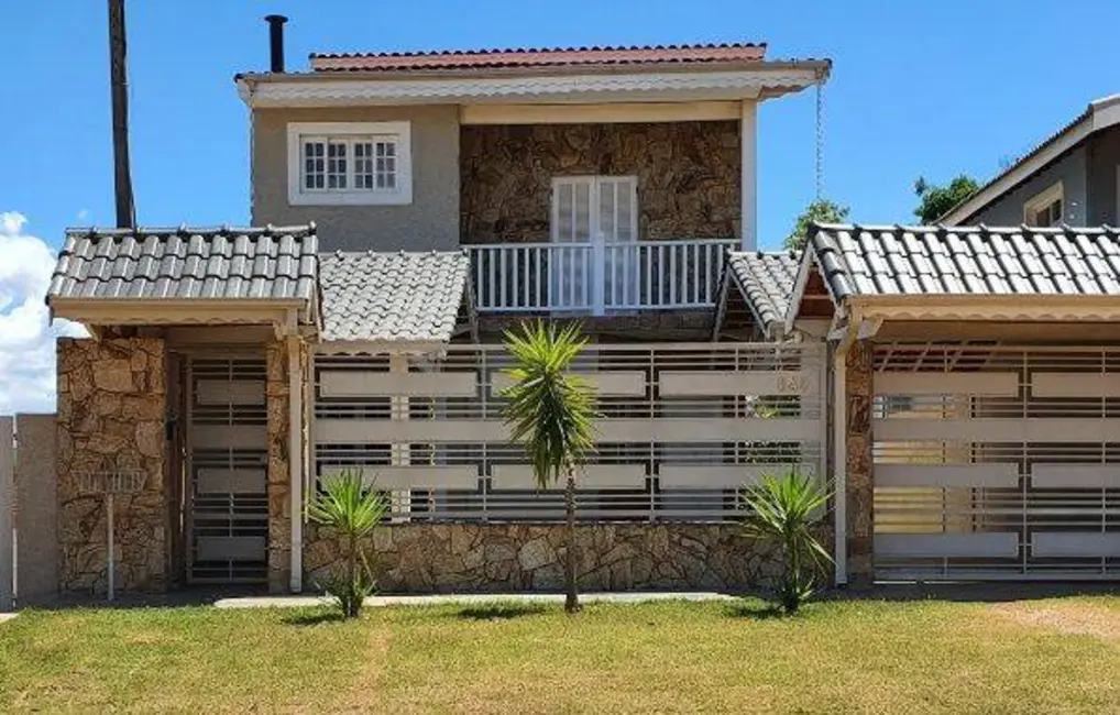 Foto 8 de Sobrado com 5 quartos à venda, 338m2 em Jardim dos Pinheiros, Atibaia - SP